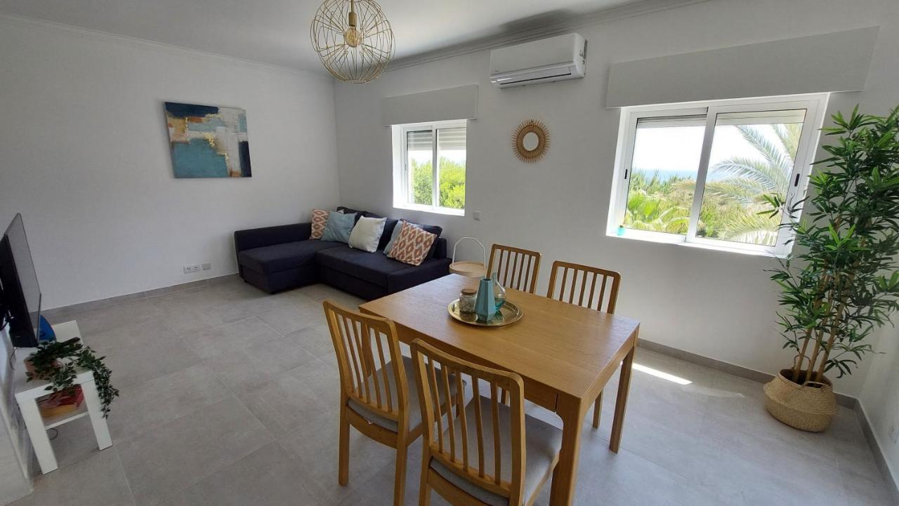 Apartamento Kelyfos Beach By Feriascomsol Картейра Экстерьер фото
